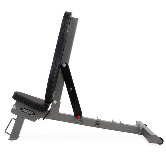 Banc de musculation PBBESP pour fitness