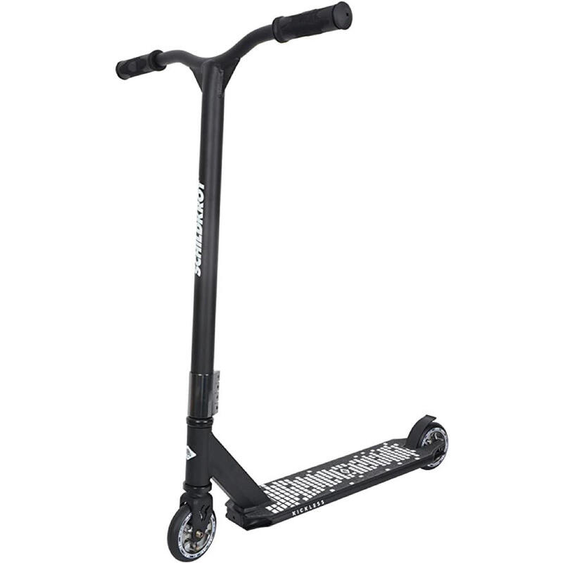 SCHILDKRÖT FITNESS Roller Stunt Scooter Kickless