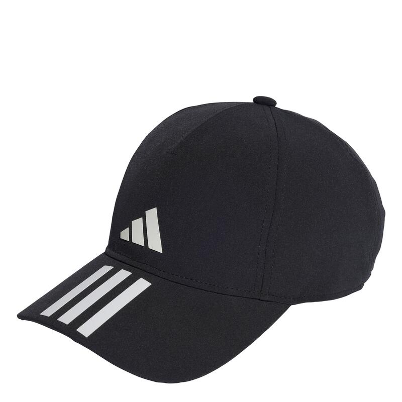 Cappellino 3-Stripes AEROREADY Running Training Baseball