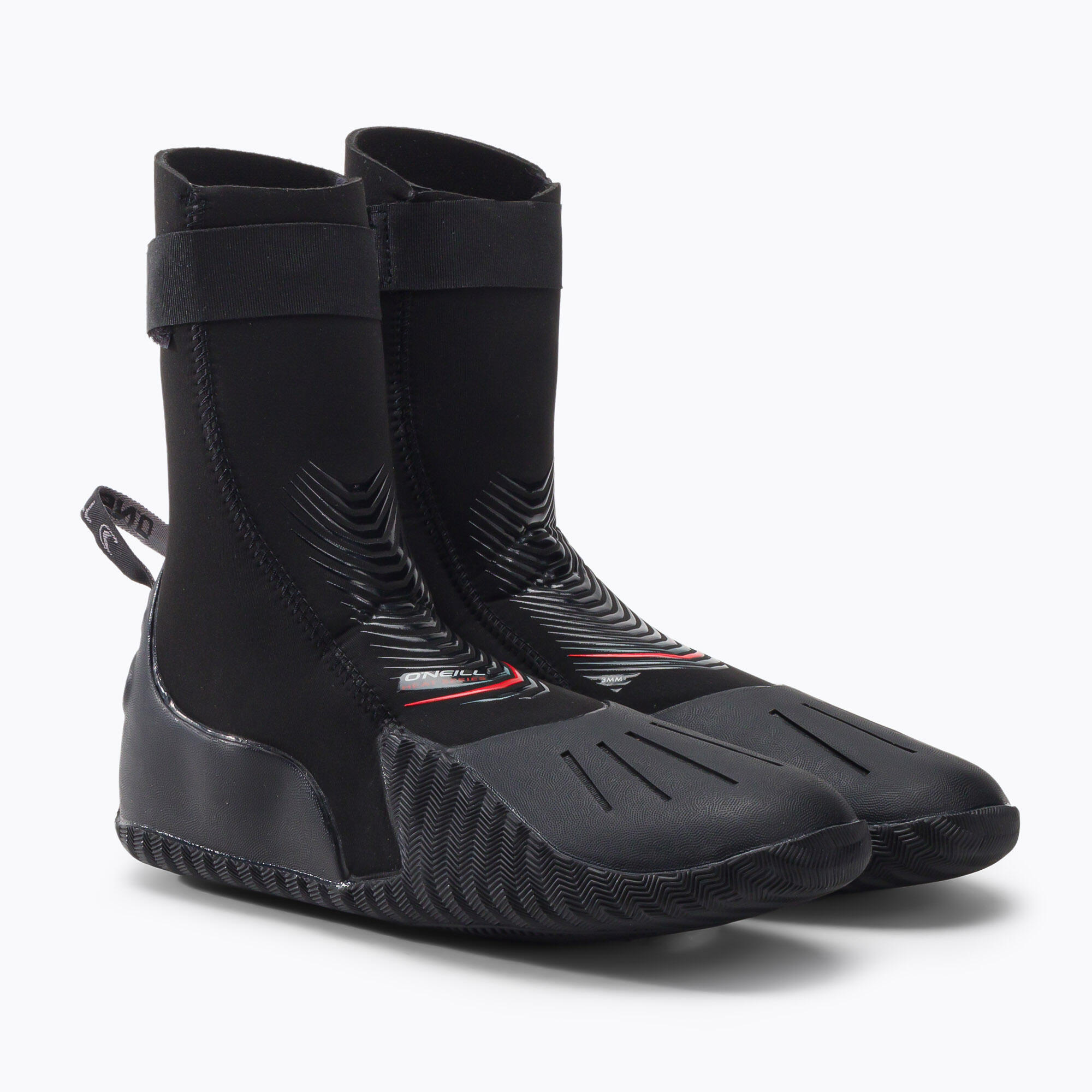 O'Neill Heat RT 3mm Neoprenstiefel 5/5