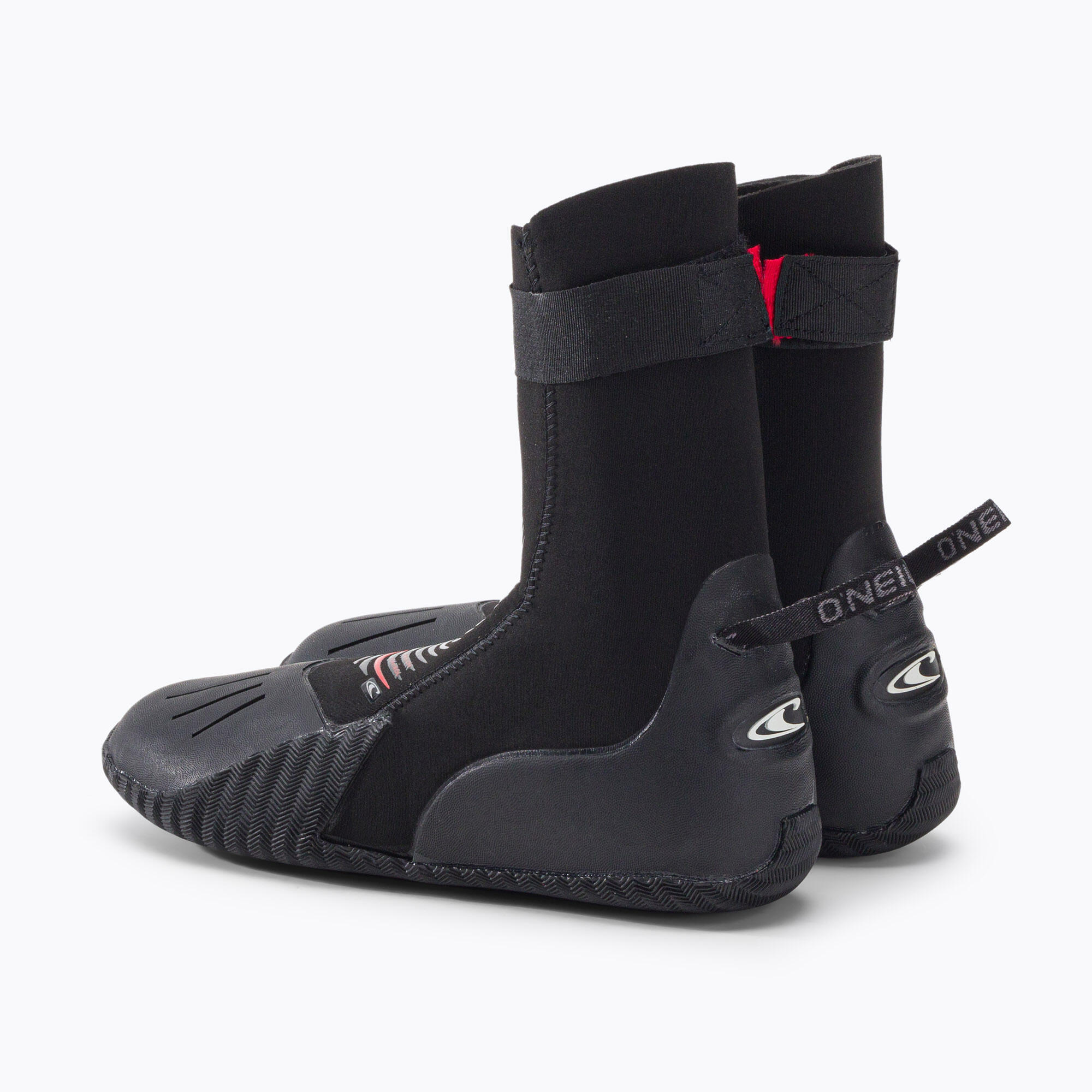O'Neill Heat RT 3mm Neoprenstiefel 3/5