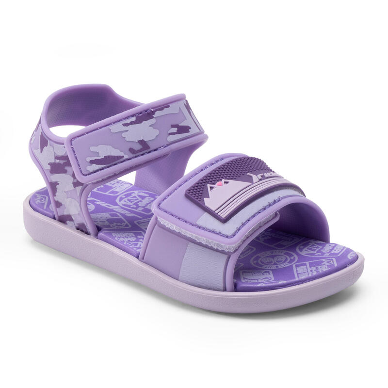 Sandalias infantiles Jinete Rt y Papete Baby