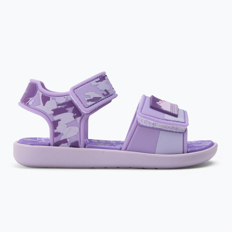 Sandalias infantiles Jinete Rt y Papete Baby