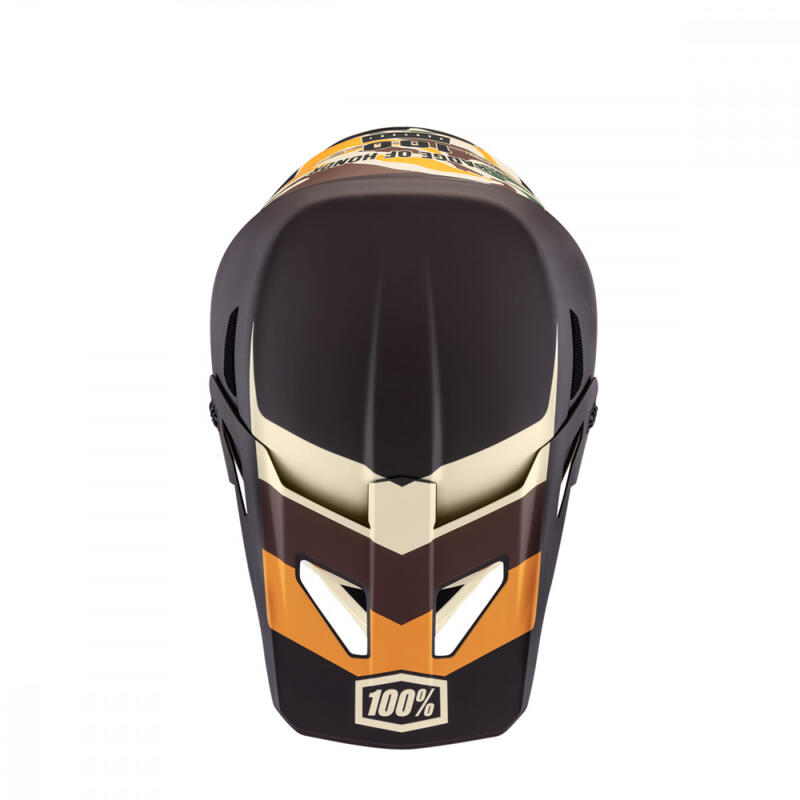 Casco bootcamp di stato xl