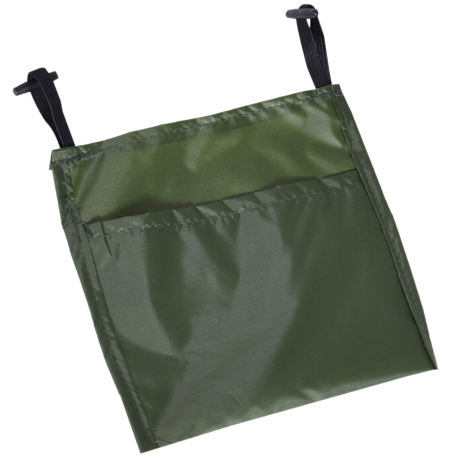 Cabine de duche Portátil para campismo Outsunny 100x100x185cm 5/7