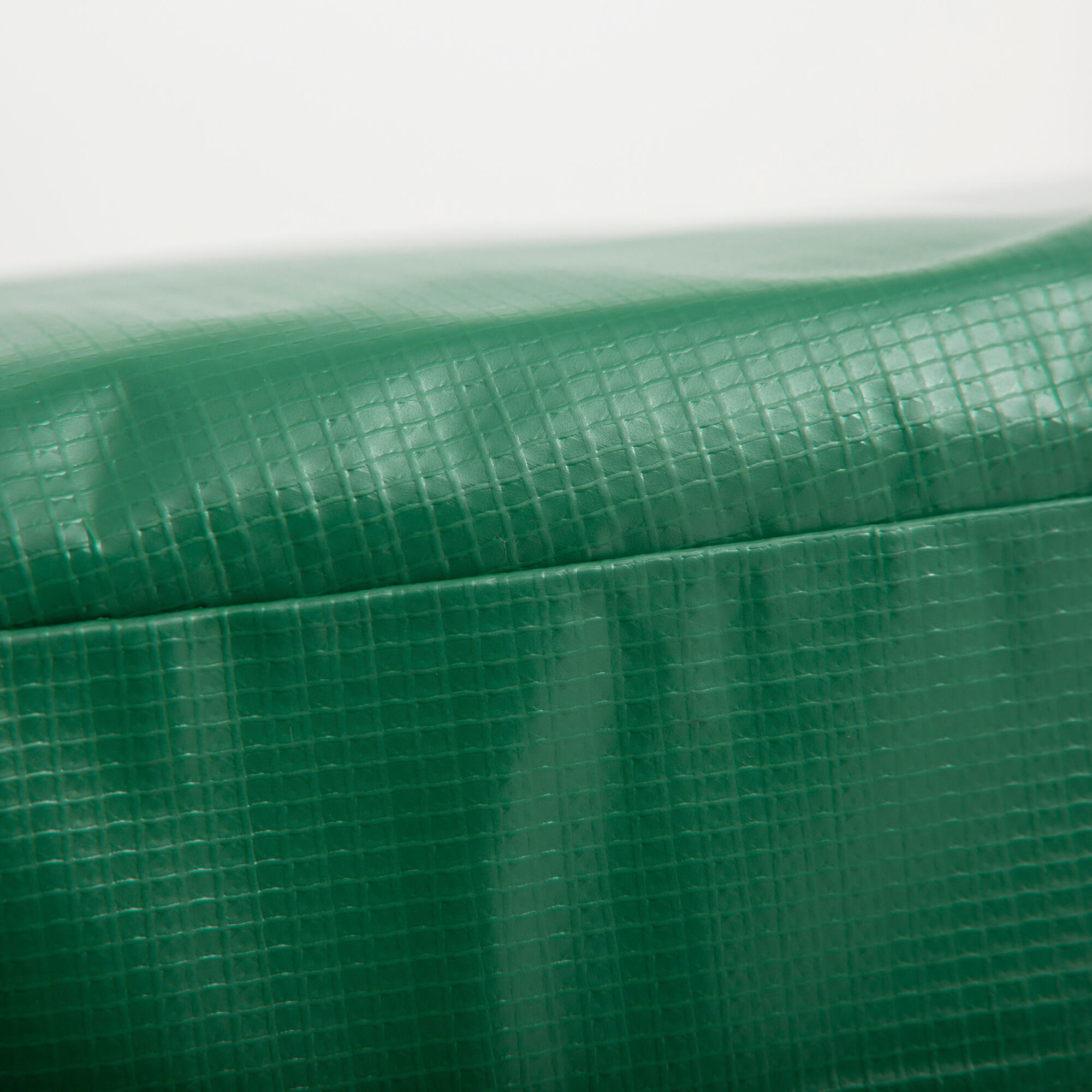 Cobertura de Proteção para Trampolim 244 cm Verde HOMCOM 7/7