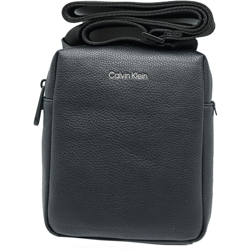 Bolsa Calvin Klein Crossbody bag, Preto, Homens