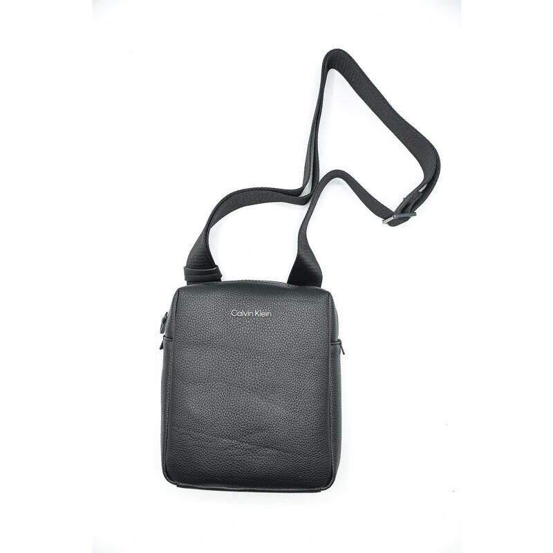 Bolsa Calvin Klein Crossbody bag, Preto, Homens