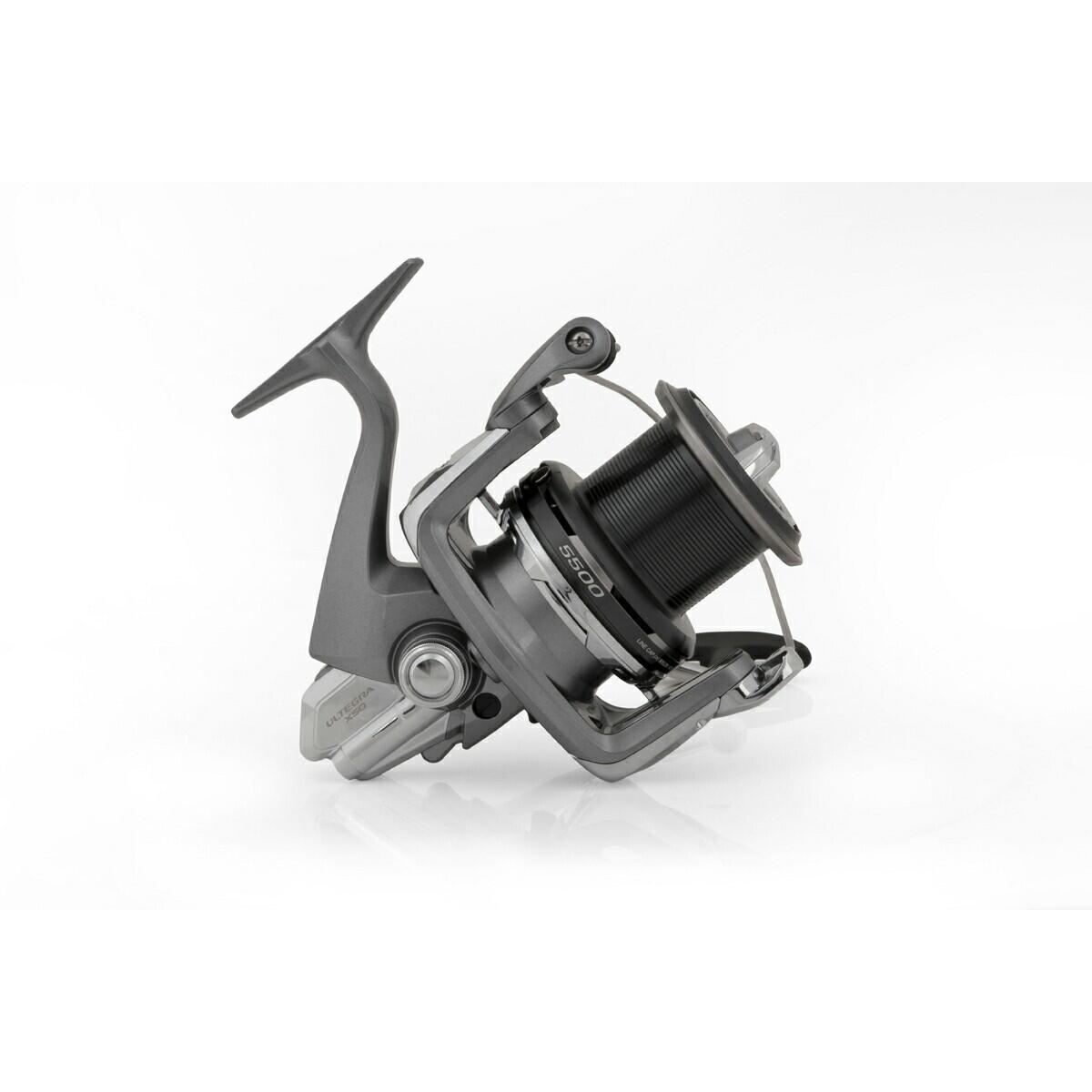 Moulinet frein avant Shimano Ultegra XSD 5500 3/3
