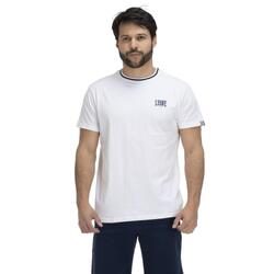 T-shirt basique col rond homme