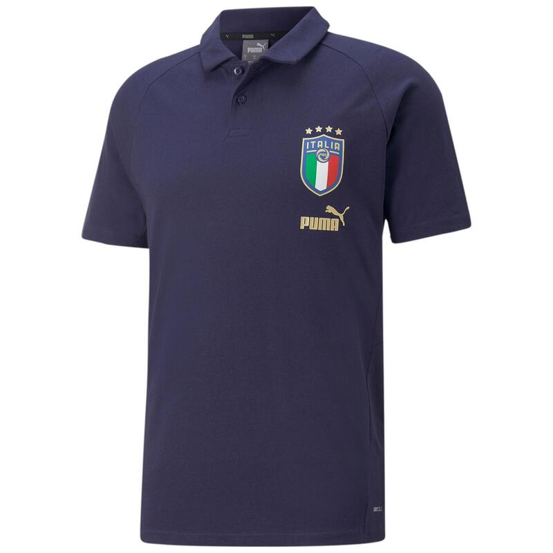 Polo coach Italie 2022