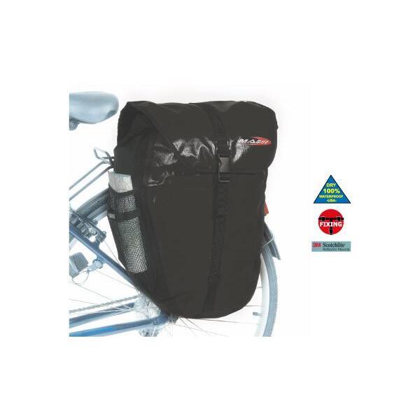 Rear bag Massi CM 226