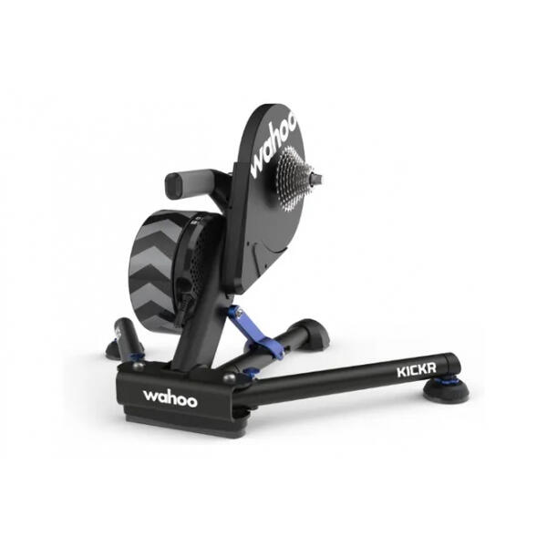 Hometrainer Wahoo Kickr PowerTrainer V2 Wifi 2/2