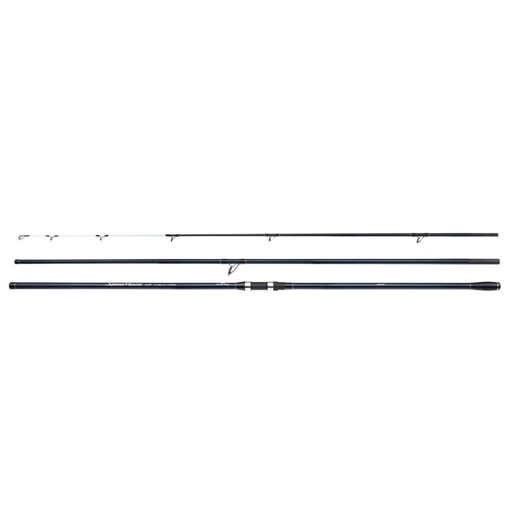 Spinning rods Shimano Sppedmaster H Hybrid 200g 4,25 m