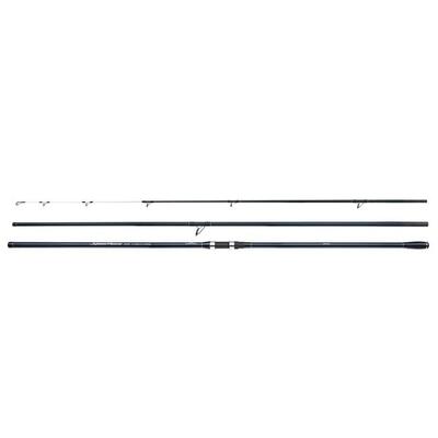 Set di 3 canne da spinning Shimano Sppedmaster H Hybrid 200g 4.50 m