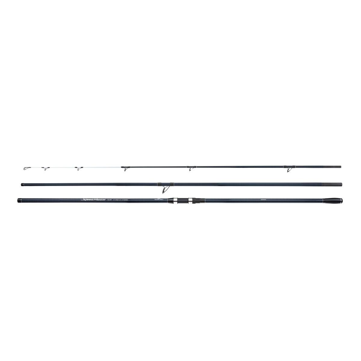 Canne spinning Shimano Sppedmaster H Hybrid 200g 4,50 m 2/2