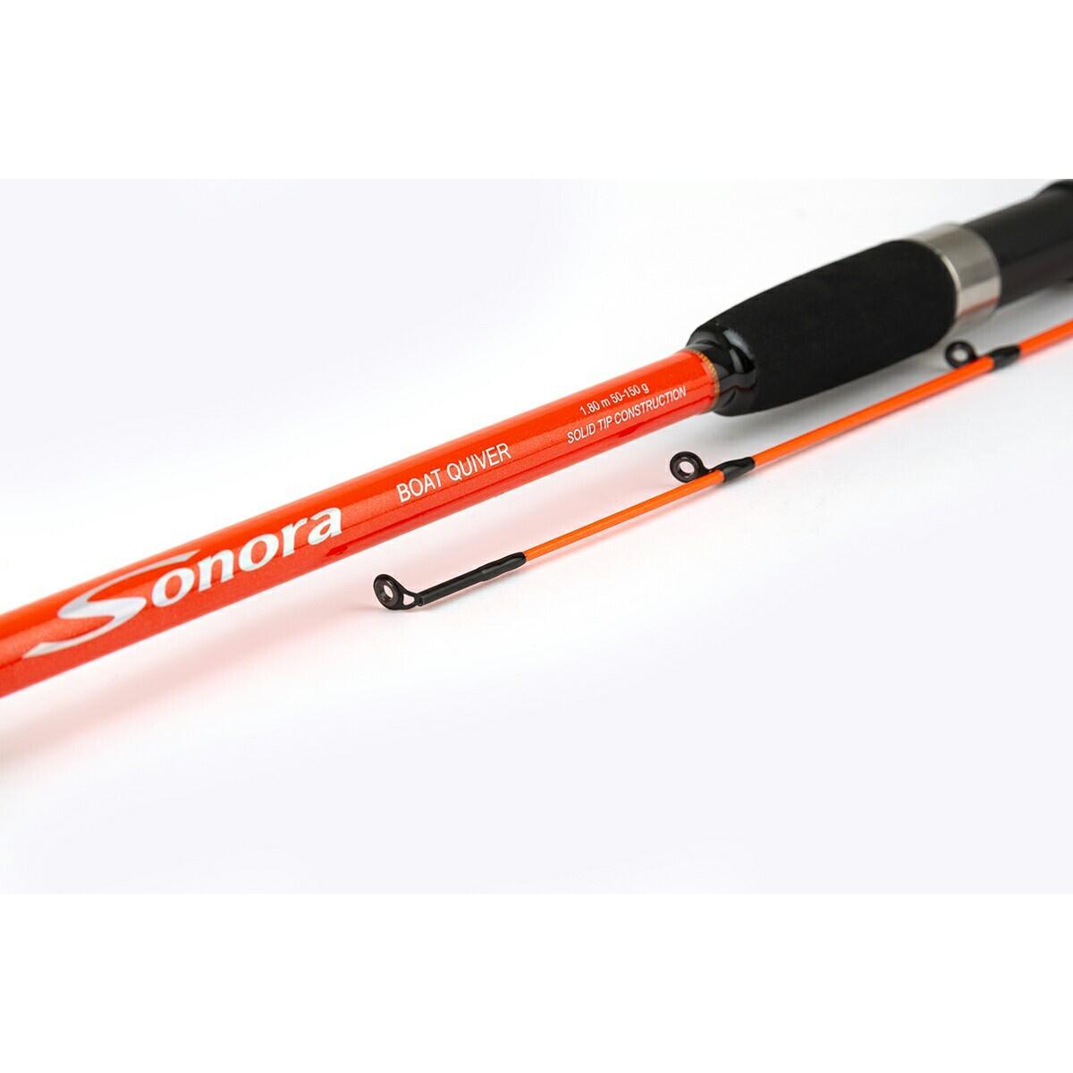 Canna da spinning Shimano Sonora 50-150g 2/5