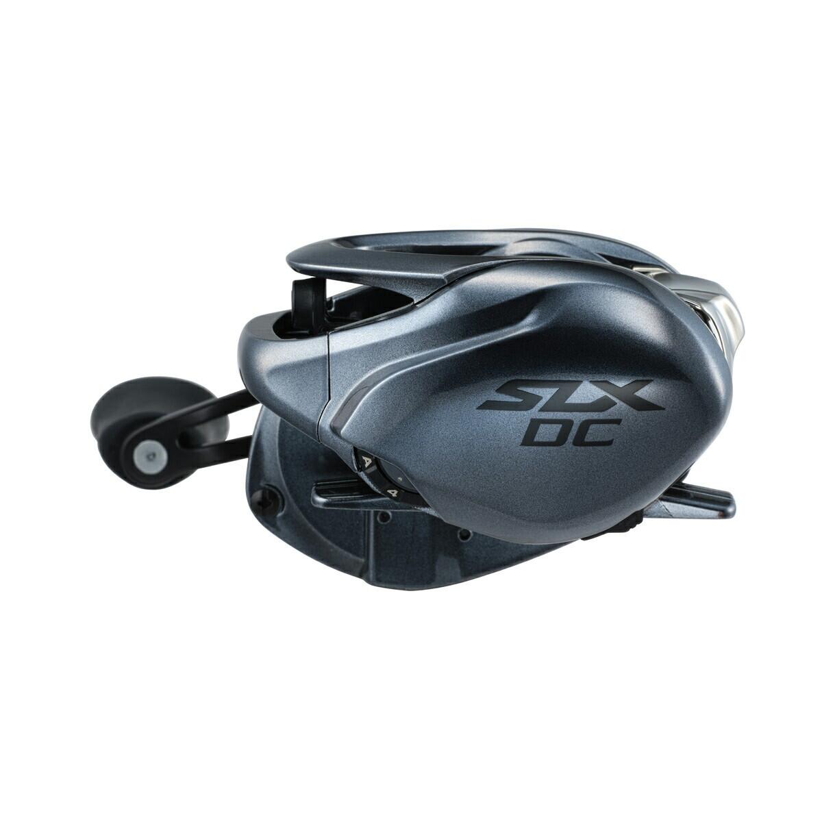 Mulinello da lancio Shimano SLX XT DC 71 XG 3/5