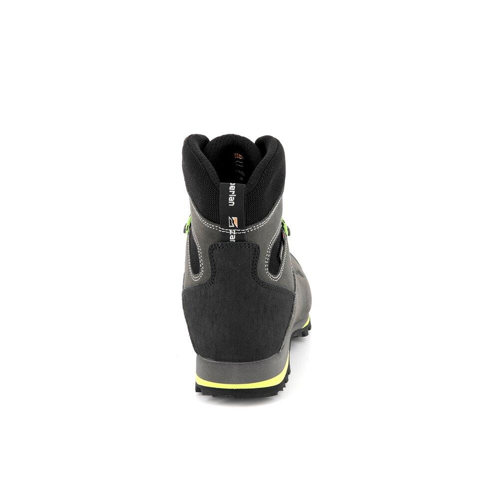Buty trekkingowe męskie Zamberlan Storm GTX CF 3/7