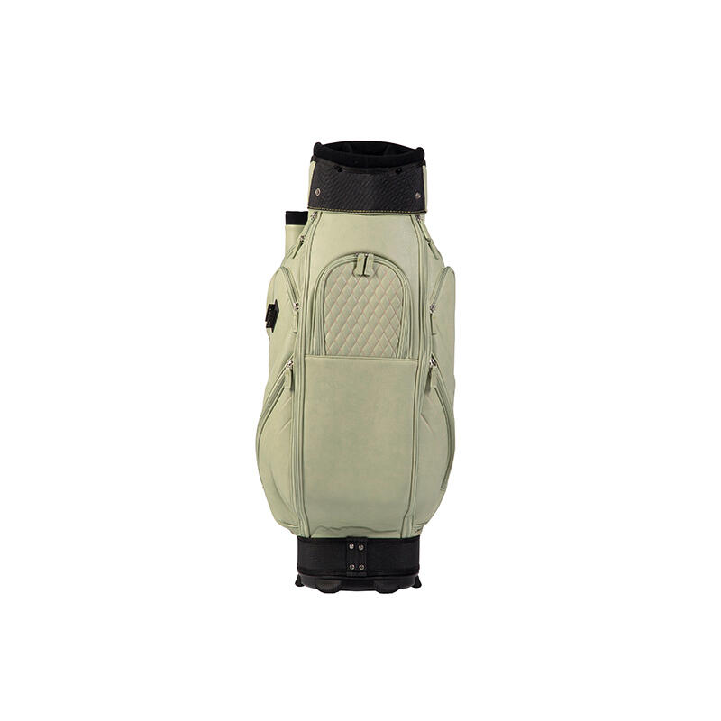 Bolsa de golf estilo carrito 2/4