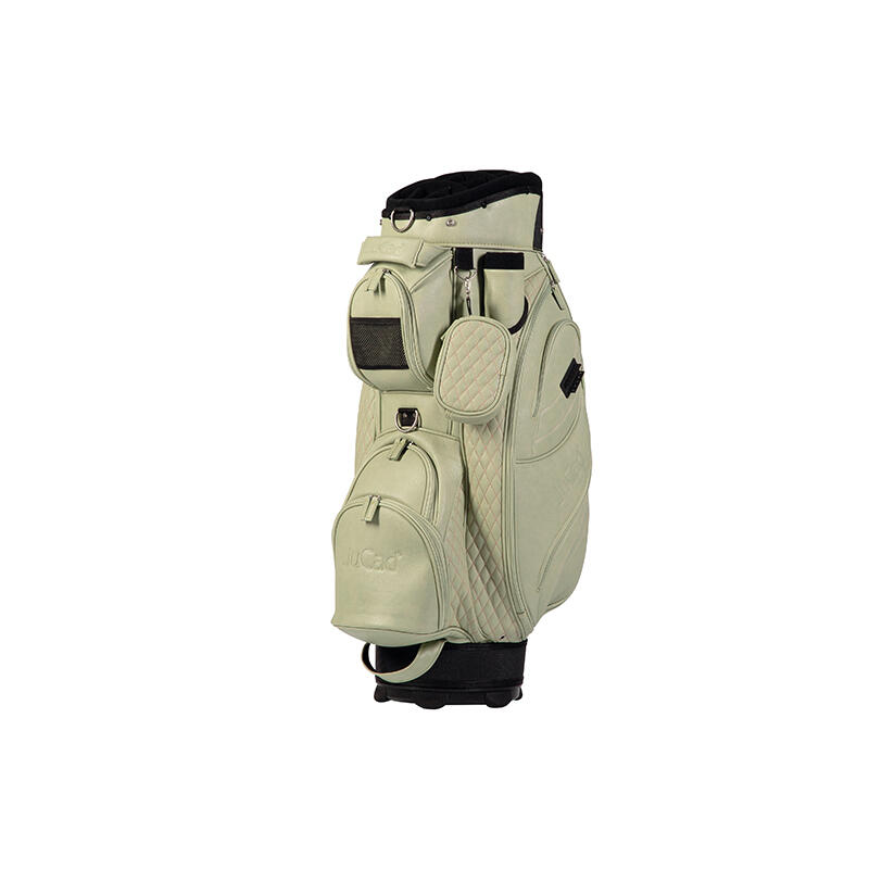 Golf bag JuCad Style