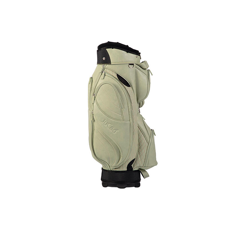 Bolsa de golf estilo carrito 4/4