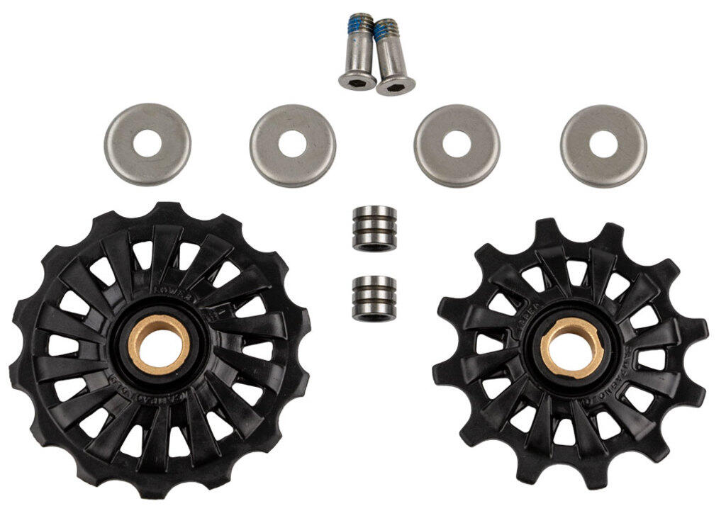 CAMPAGNOLO Derailleurwieltje 13 Speed EKAR RD-EK100