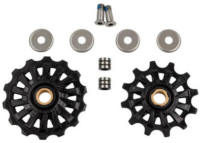 Derailleurwieltje 13 speed ekar rd-ek100