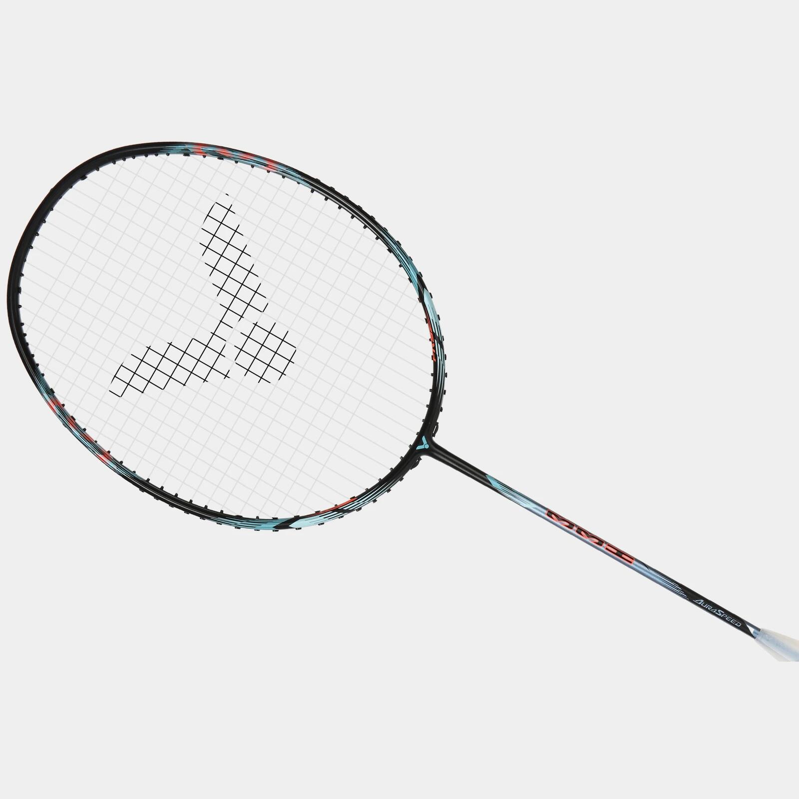 Badmintonschläger Victor Auraspeed 33H C 4/4