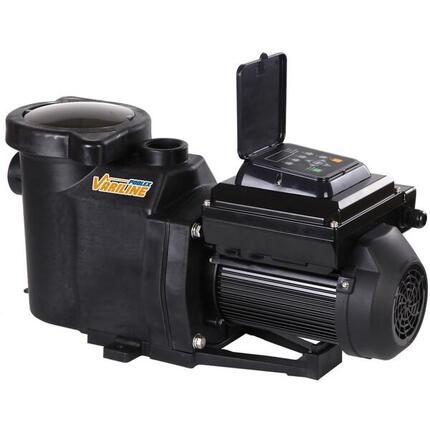 Pompe de filtration pour piscine jusqu'à 120 m³ - Poolex Variline 30P
