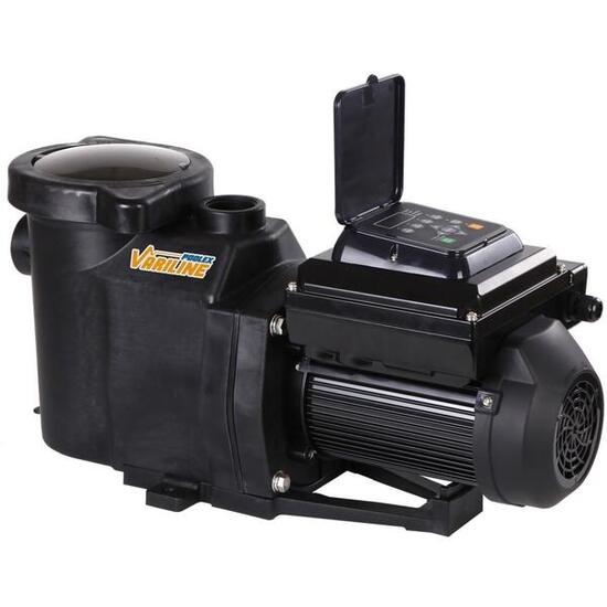 Pompe de filtration pour piscine jusqu'à 120 m³ - Poolex Variline 30P