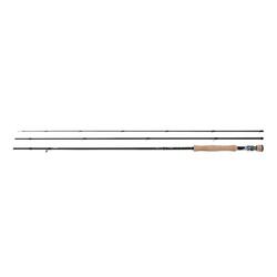 Lot de 3 cannes spinning Shimano Biocraft XTC Fly Still Wtr 10'0" #6