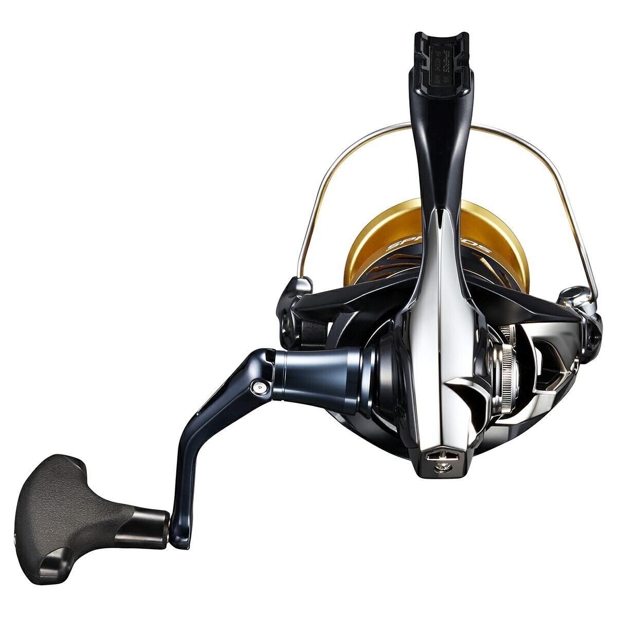 Carreto do travão dianteiro Shimano Spheros SW 4000 XG 2/5