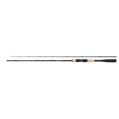 Set van 2 giethengels shimano yasei ltd pelag 50-80g