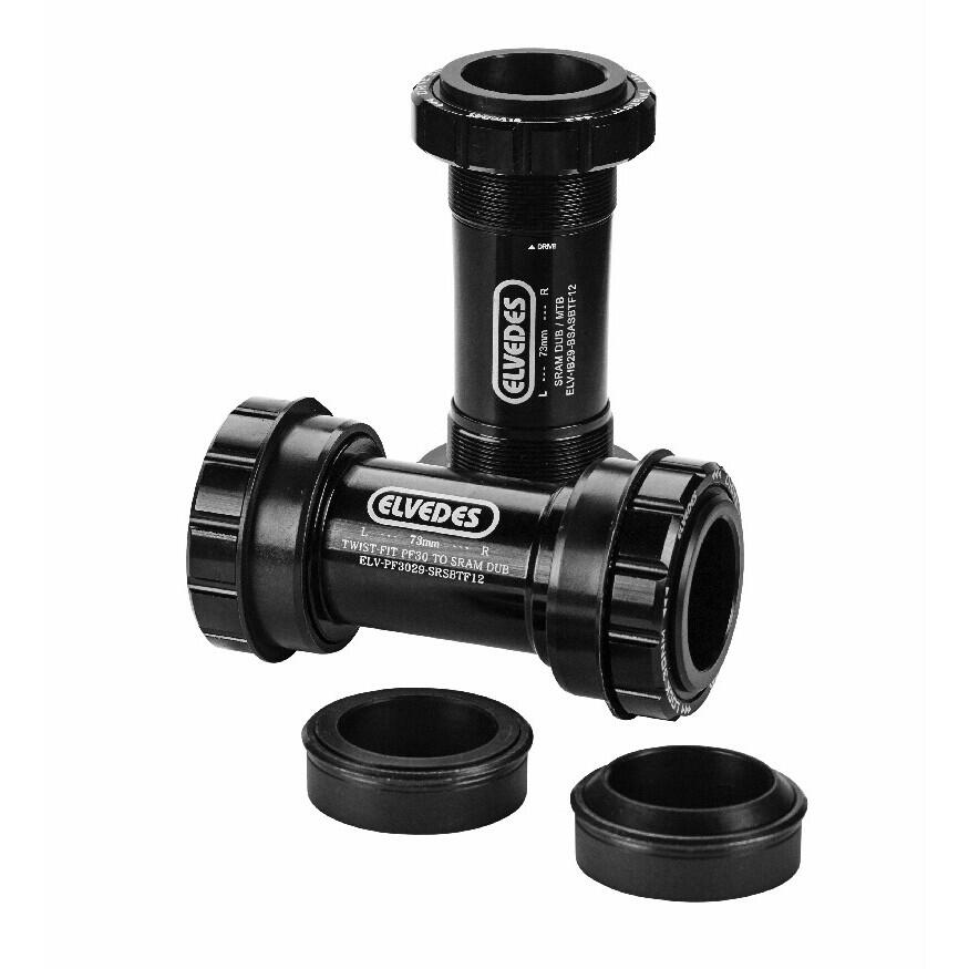 Suport Do Sram Dub Press Fitt Bb86/92 Ø41Mm