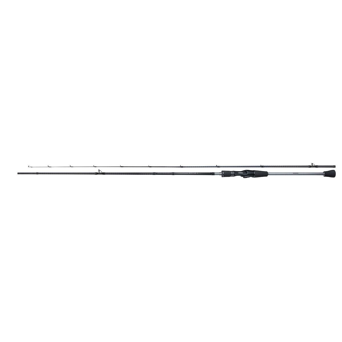 Vareta de fundição Shimano Yasei Perch C & T rig fast 7-20g 1/1