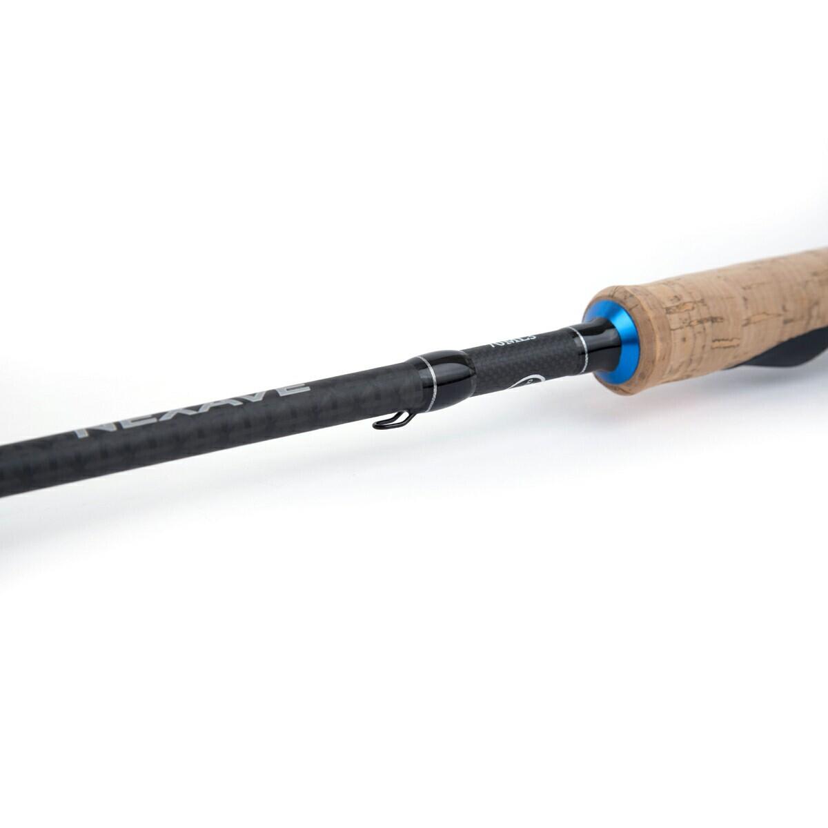 Shimano Nexave  Moderate Fast 4/5