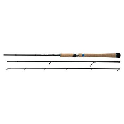 3er-Set Spinning-Ruten Shimano Nexave Mod-Fast 6'0'' 3-14g