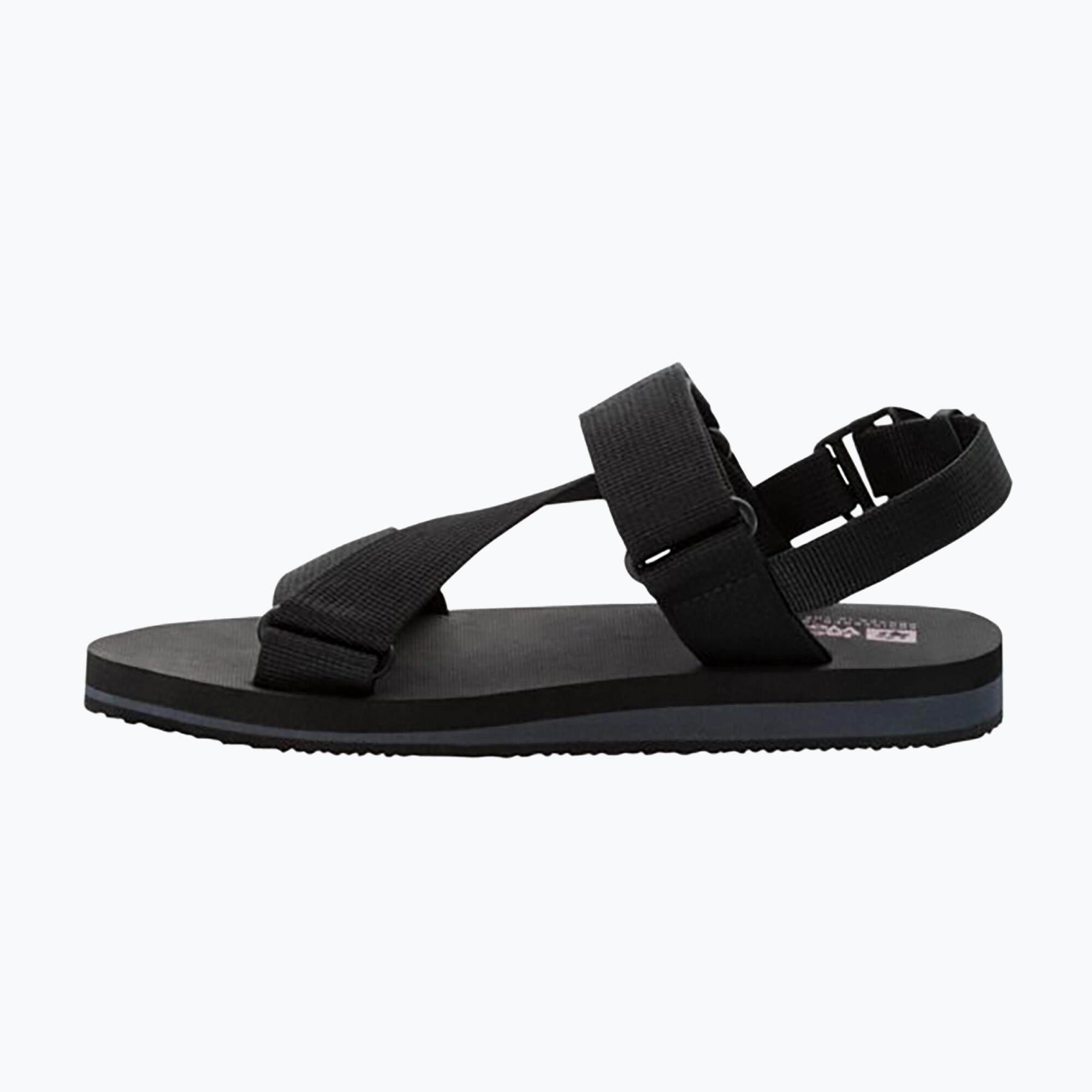 Sandały turystyczne damskie Jack Wolfskin Urban Entdeckung Belt 3/5