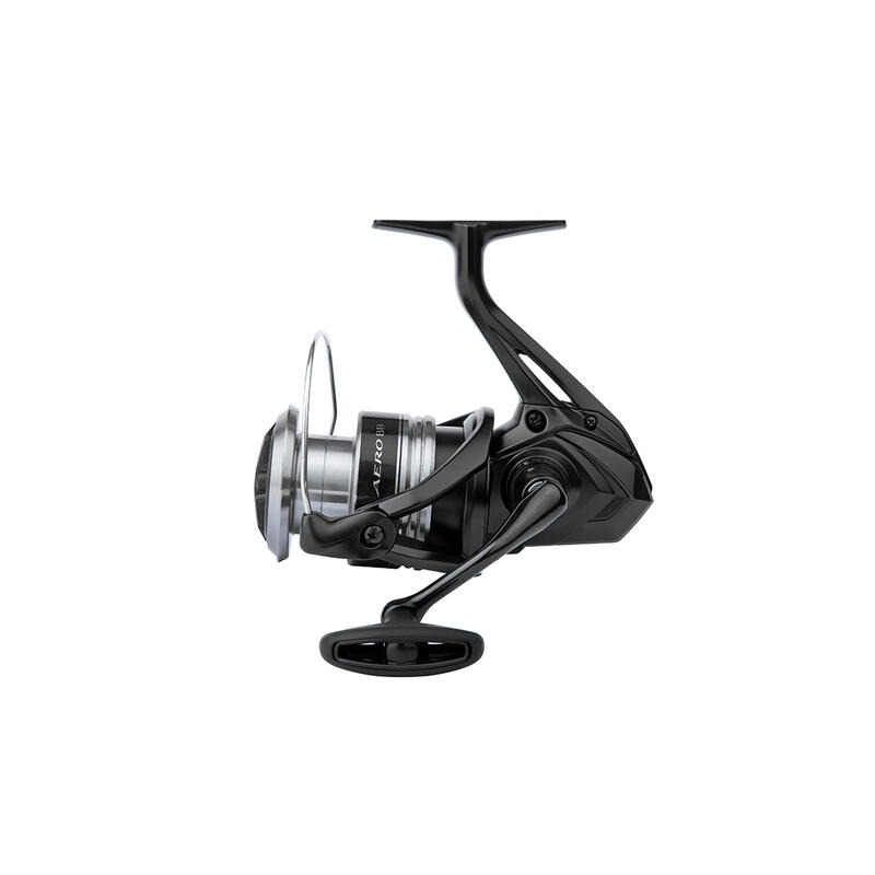 Moulinet surfcasting frein avant Shimano Aero BB 4000