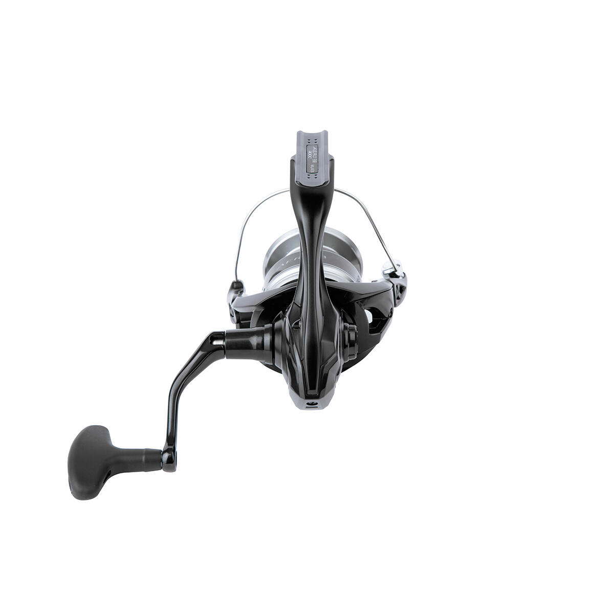 Voorrem surfcasting reel Shimano Aero BB 4000 4/7