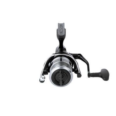 Mulinello da surfcasting con freno anteriore Shimano Aero BB 4000