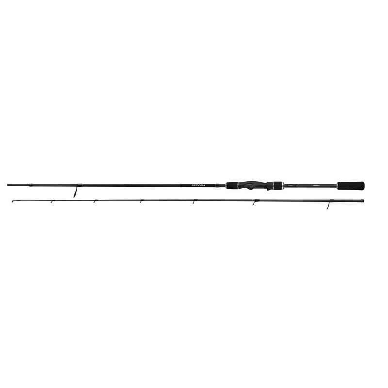 Spinhengel Shimano Sedona Spinning FAST 6'10 7-35g