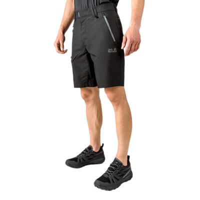 Jack Wolfskin Active Track Herren-Trekkingshorts