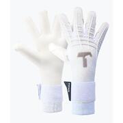 Guanti da portiere adulto White Beast 3.0