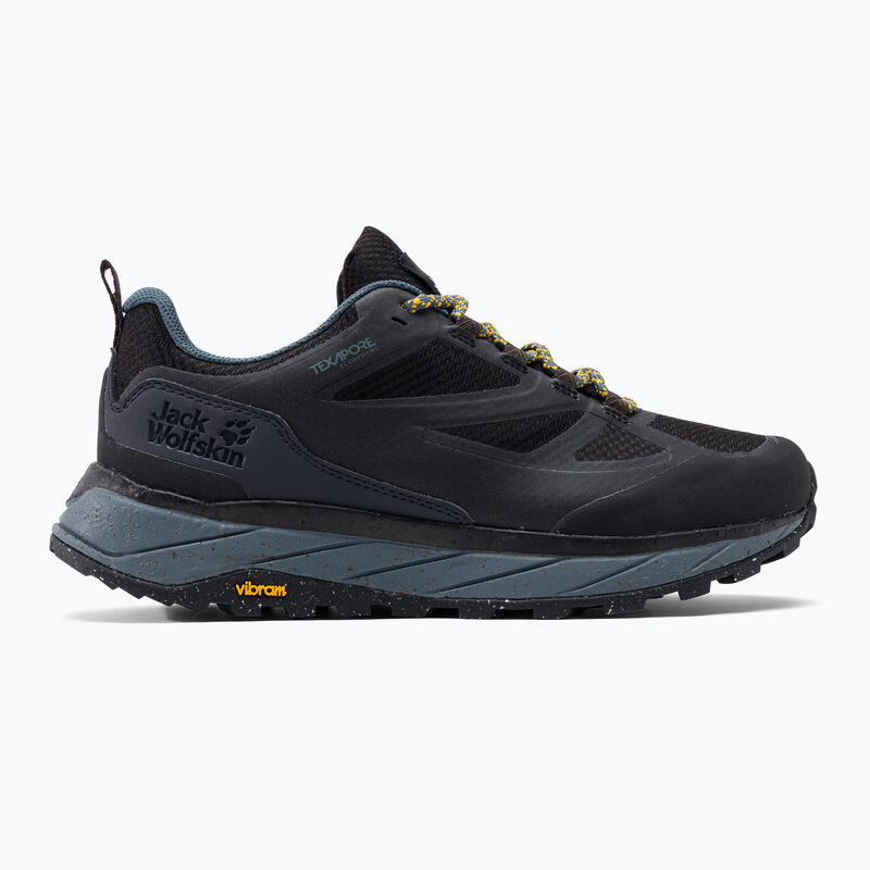 Scarpe da trekking da uomo Jack Wolfskin Terraventure Texapore