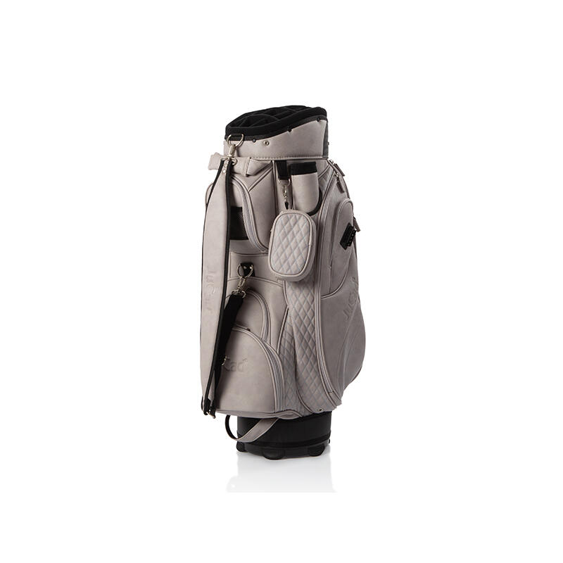 Golf trolley tas stijl 2/5