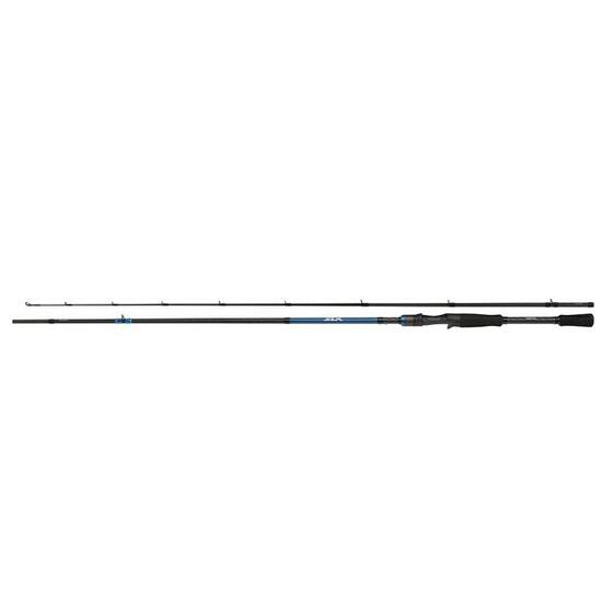 Asta da lancio Shimano SLX Moderate 7'4 3/8-3/4oz 10-21g