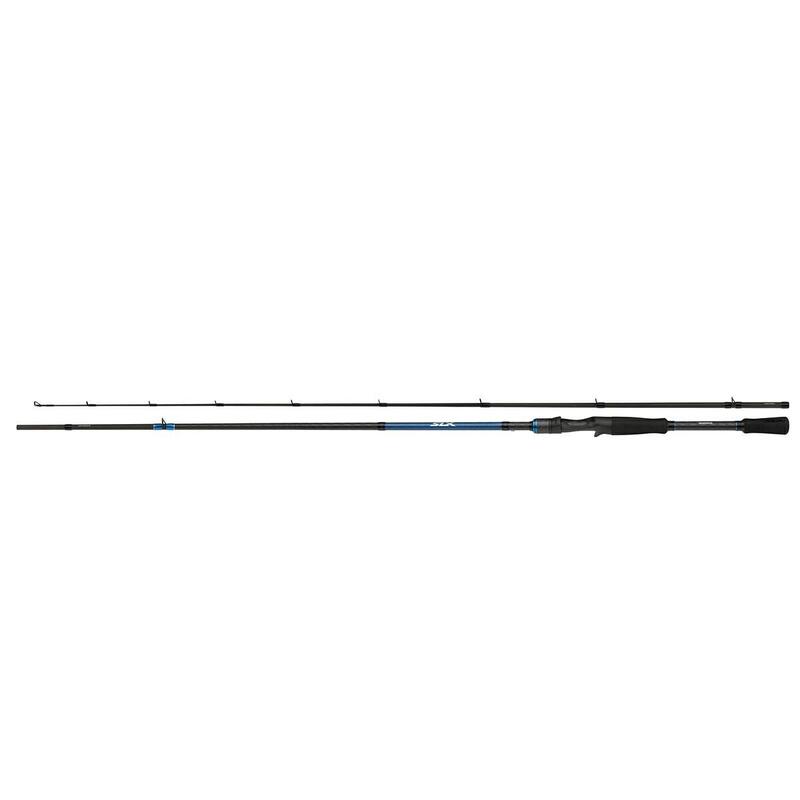 Hengel Shimano SLX Ex-Fast 6'10" 1/4-3/4oz 7-21g