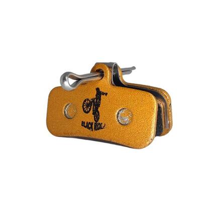 Plaquettes céramique SHIMANO XT SLX SAINT ZEE | Black Rider